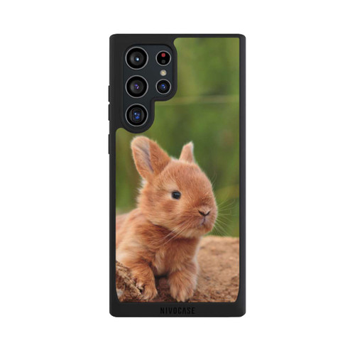 Samsung Galaxy S22 Ultra NIVOpure Rabbit