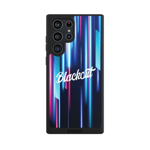 Samsung Galaxy S22 Ultra NIVOpure Lichteffekt - Blackout