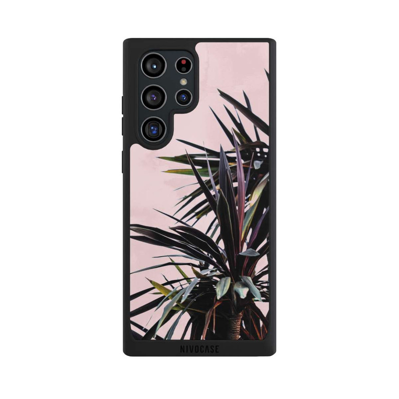 Galaxy S22 Ultra NIVOpure Palmblätter 17