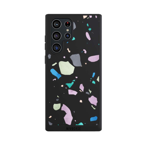 Samsung Galaxy S22 Ultra NIVOpure Terrazzo 2