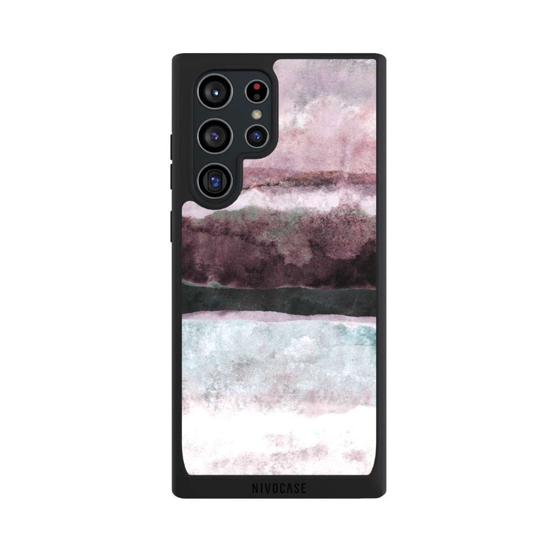 Galaxy S22 Ultra NIVOpure Aquarelles 24