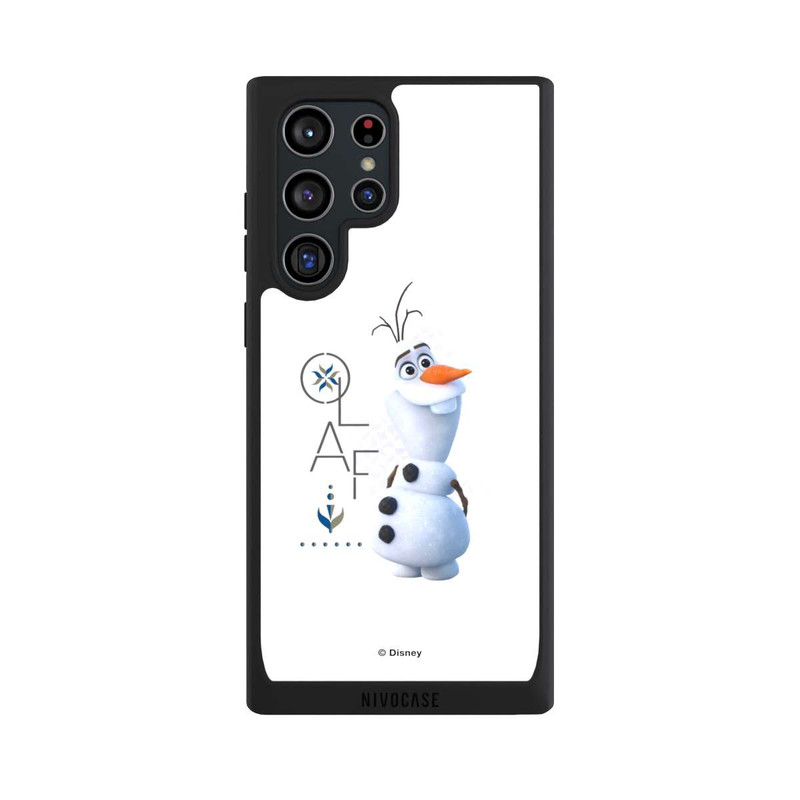 Galaxy S22 Ultra NIVOpure Olaf Frozen 2