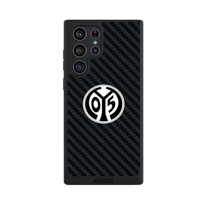 Galaxy S22 Ultra NIVOpure Carbon - MZ05