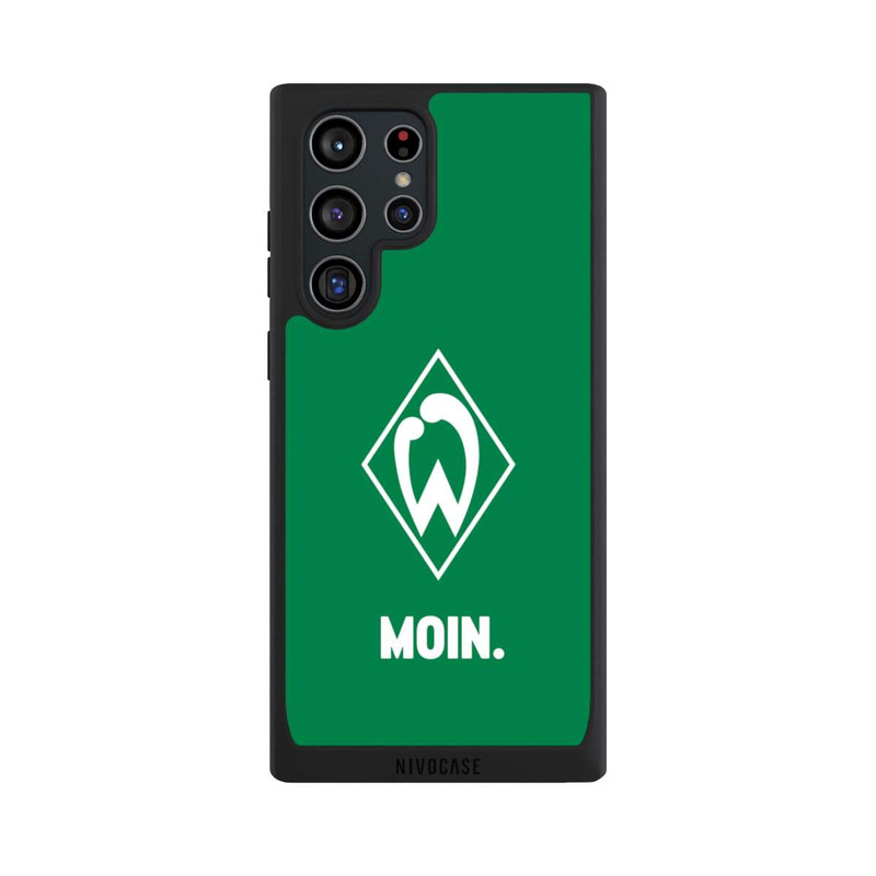 Galaxy S22 Ultra NIVOpure Moin. - Werder Bremen