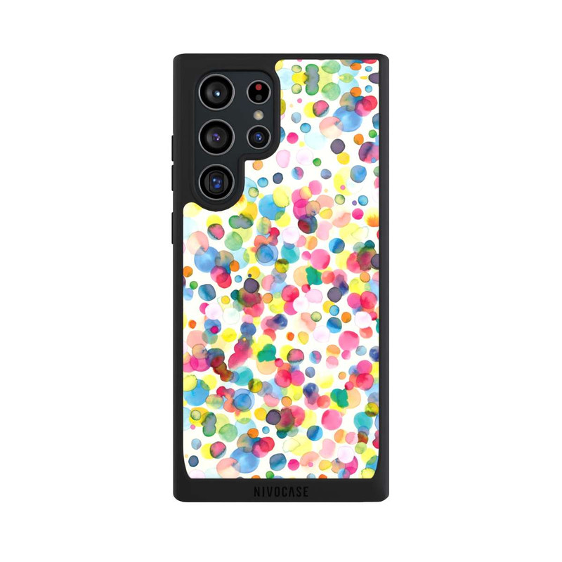 Galaxy S22 Ultra NIVOpure Color Drops