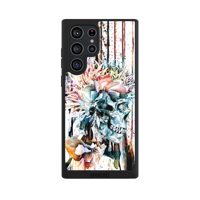 Galaxy S22 Ultra NIVOpure Skeleton