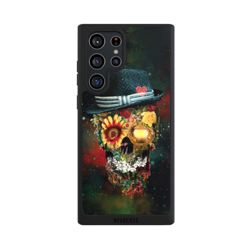 Samsung Galaxy S22 Ultra NIVOpure Skull Lover