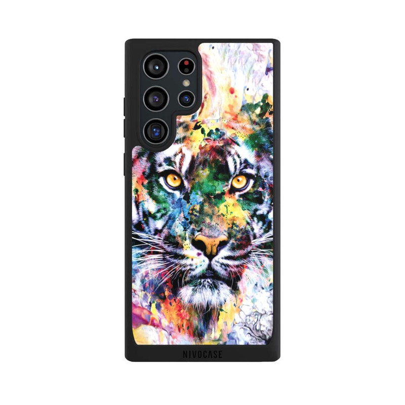 Galaxy S22 Ultra NIVOpure Chasseur
