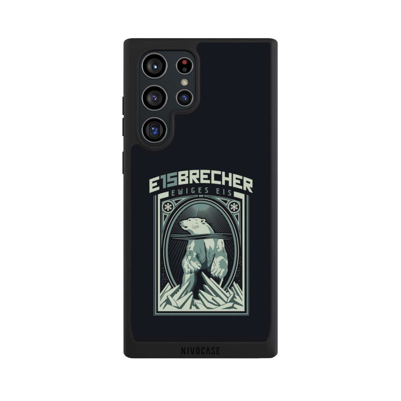 Galaxy S22 Ultra NIVOpure Ewiges Eis