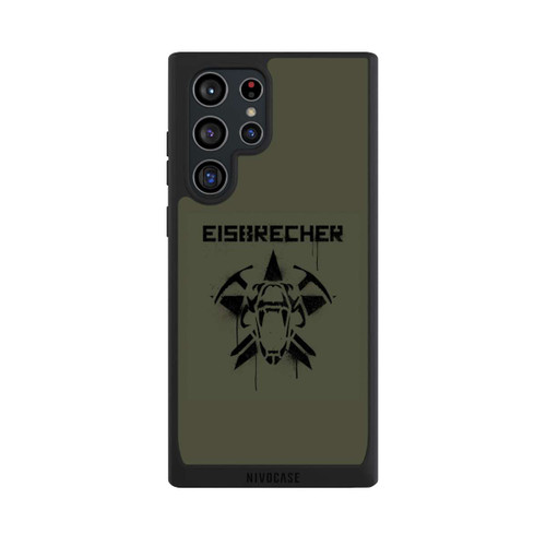 Samsung Galaxy S22 Ultra NIVOpure Spray Skull
