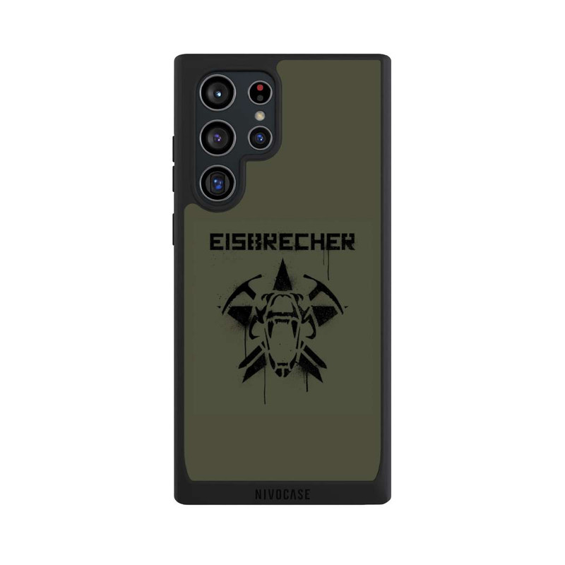 Galaxy S22 Ultra NIVOpure Spray Skull