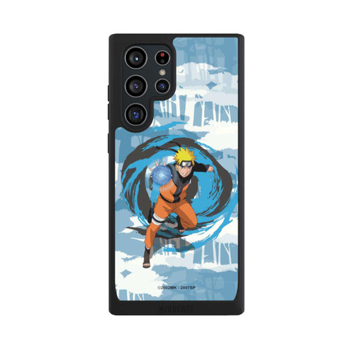 Samsung Galaxy S22 Ultra NIVOpure Naruto Rasengan