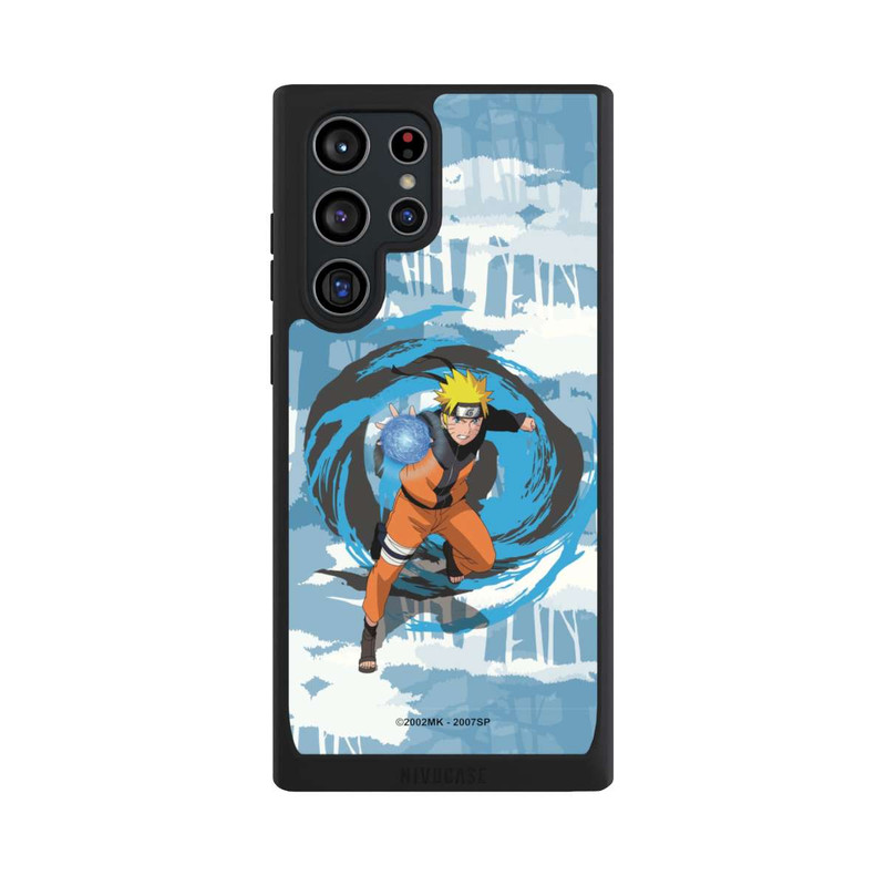 Galaxy S22 Ultra NIVOpure Naruto Rasengan