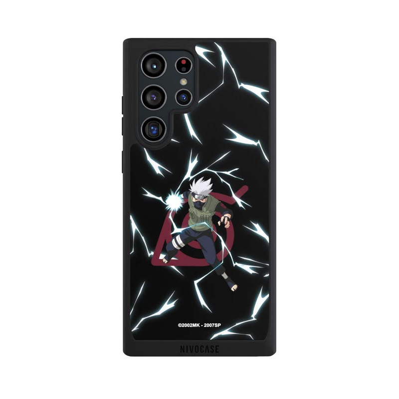 Galaxy S22 Ultra NIVOpure Kakashi Raikiri