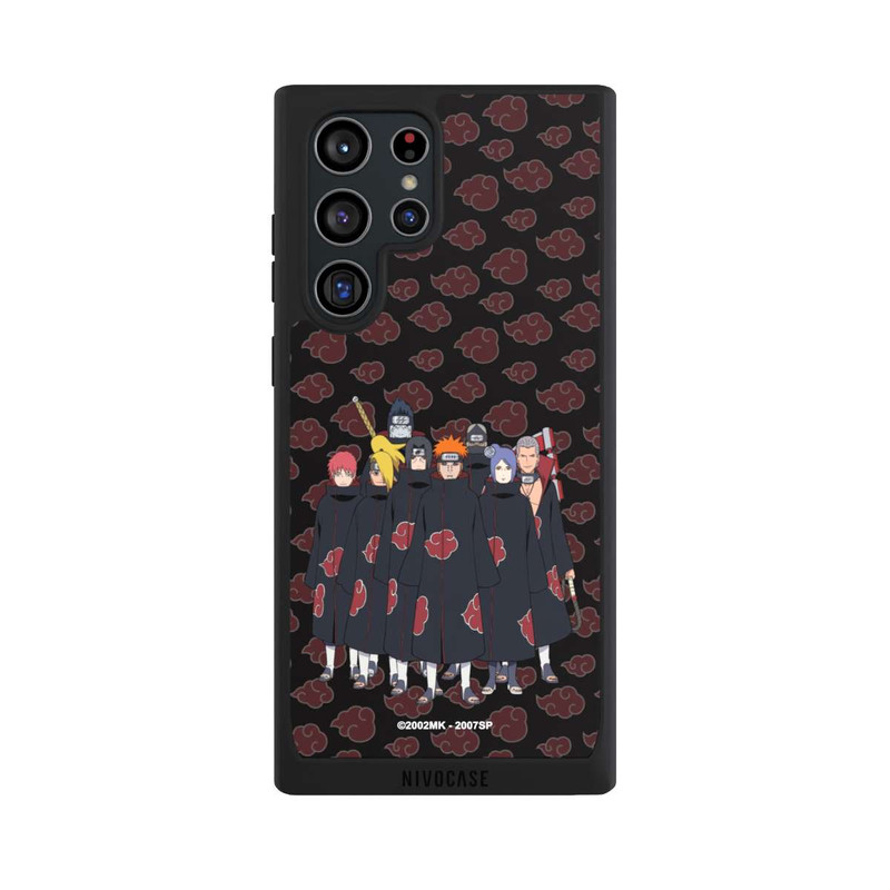 Galaxy S22 Ultra NIVOpure Akatsuki Groupe