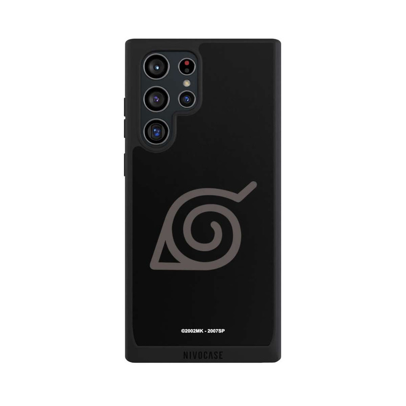 Galaxy S22 Ultra NIVOpure Konoha