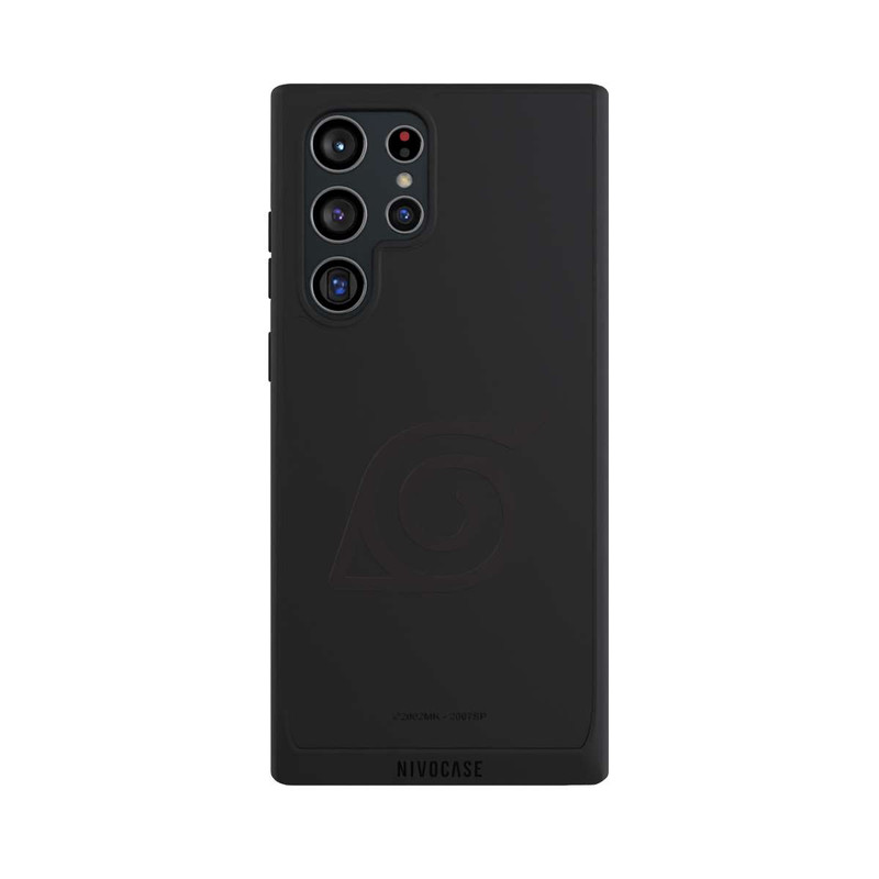 Galaxy S22 Ultra NIVOpure Konoha sans Fond