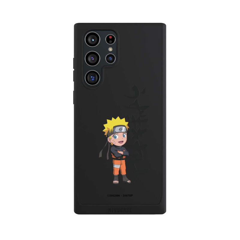 Galaxy S22 Ultra NIVOpure Naruto SD sans Fond