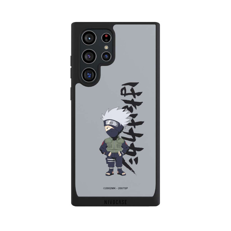 Galaxy S22 Ultra NIVOpure Kakashi SD