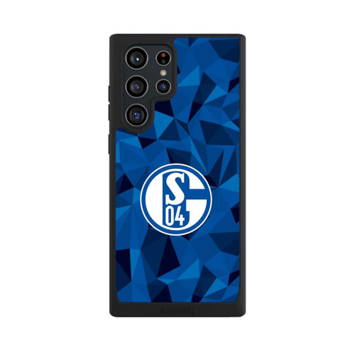 Samsung Galaxy S22 Ultra NIVOpure Schalke 04 Camo