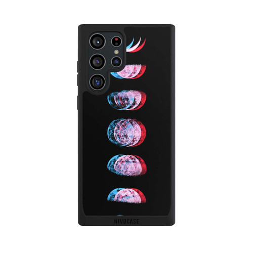 Samsung Galaxy S22 Ultra NIVOpure Dreifarbiges Mondlicht