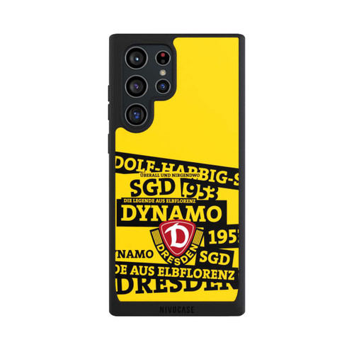 Samsung Galaxy S22 Ultra NIVOpure Dynamo Textbausteine