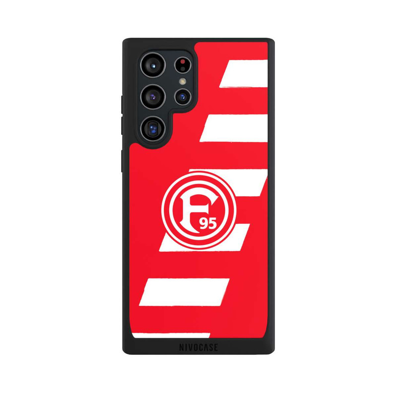 Galaxy S22 Ultra NIVOpure Blöcke F95