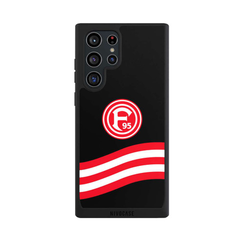 Samsung Galaxy S22 Ultra NIVOpure Schwung F95