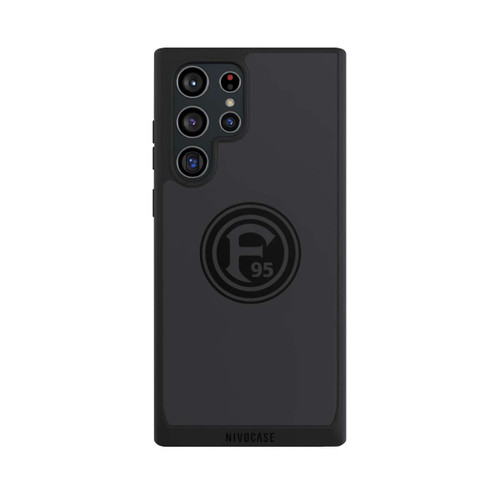 Samsung Galaxy S22 Ultra NIVOpure Dunkel F95