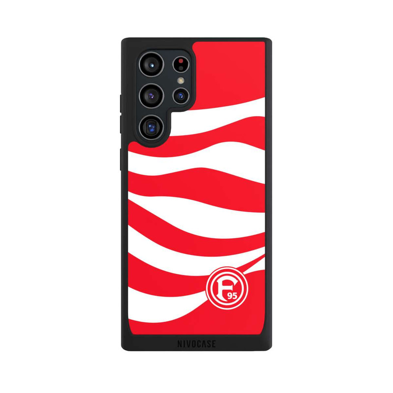 Galaxy S22 Ultra NIVOpure Welle F95