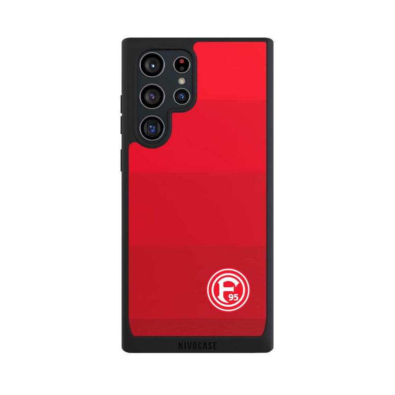 Galaxy S22 Ultra NIVOpure Brücken F95