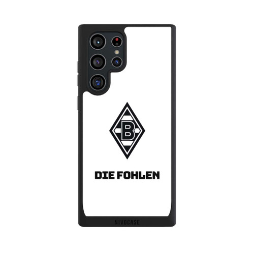Samsung Galaxy S22 Ultra NIVOpure Die Fohlen Weiss