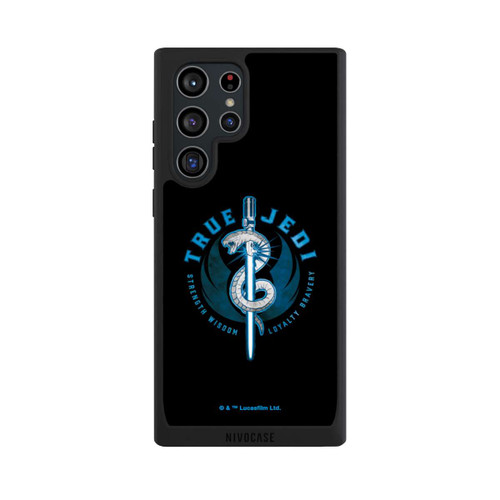 Samsung Galaxy S22 Ultra NIVOpure True Jedi - Star Wars Episode IX