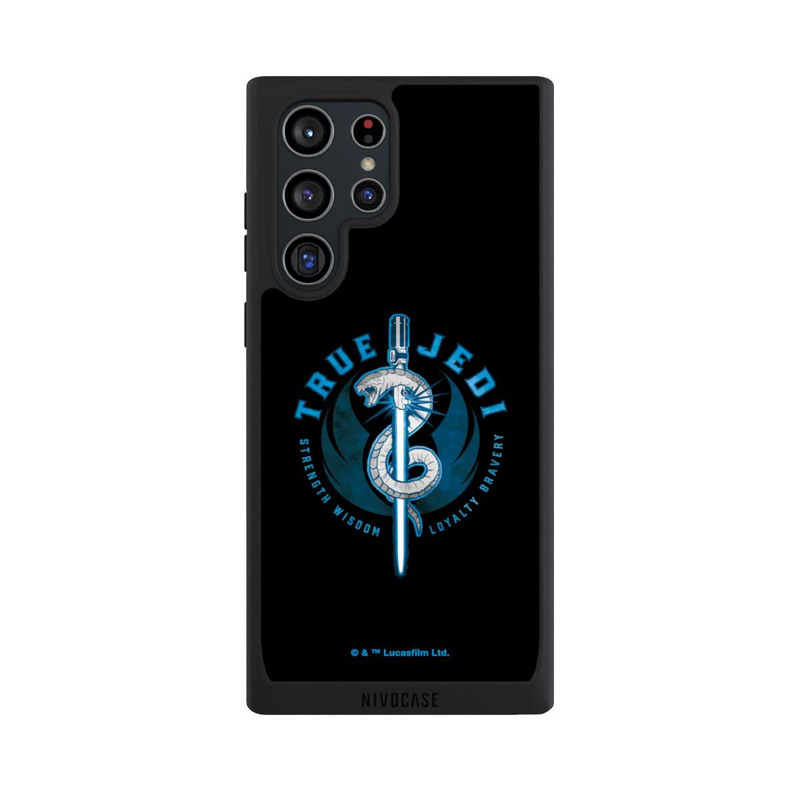 Galaxy S22 Ultra NIVOpure True Jedi - Star Wars Episode IX