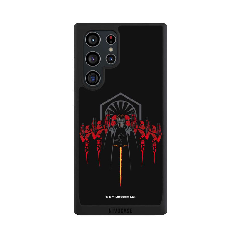 Galaxy S22 Ultra NIVOpure Imperium - Star Wars Episode IX