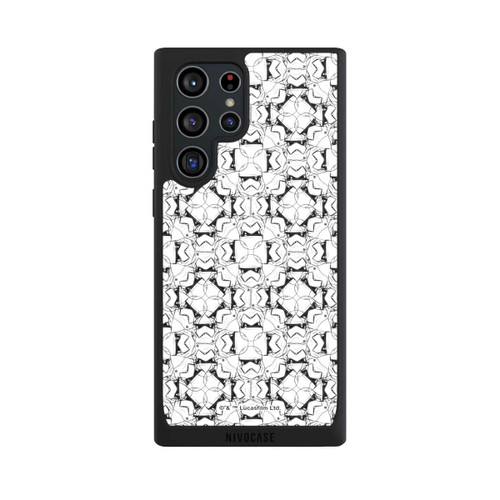 Samsung Galaxy S22 Ultra NIVOpure Stormtrooper Heads - Star Wars Episode IX