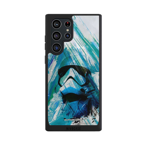 Samsung Galaxy S22 Ultra NIVOpure Colorful Stormtrooper - Star Wars Episode IX