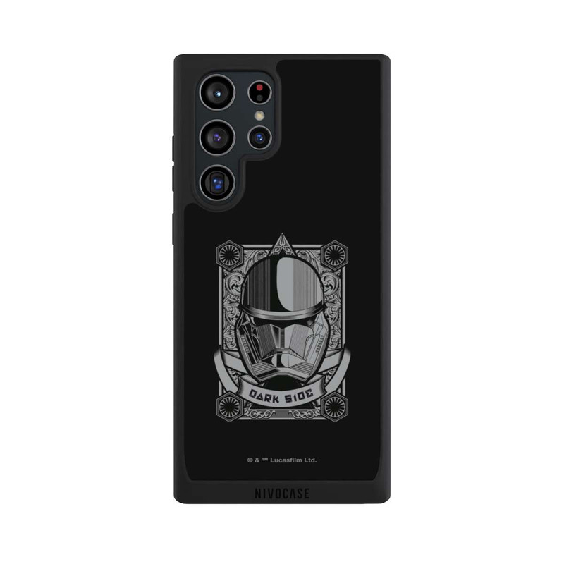 Galaxy S22 Ultra NIVOpure Trooper 