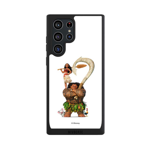 Samsung Galaxy S22 Ultra NIVOpure Moana Family