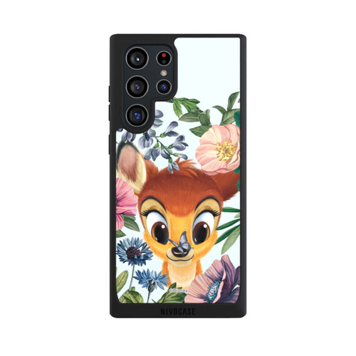 Samsung Galaxy S22 Ultra NIVOpure Bloomy Bambi
