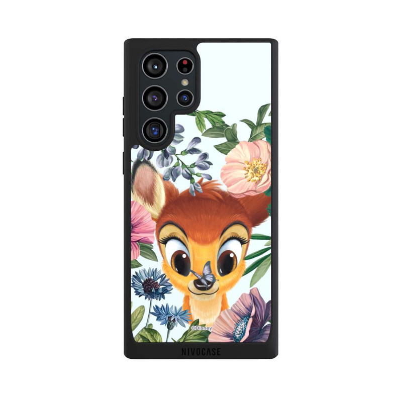 Galaxy S22 Ultra NIVOpure Bloomy Bambi