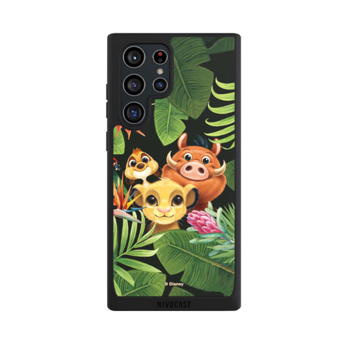 Samsung Galaxy S22 Ultra NIVOpure Simba's Friends