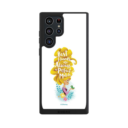 Samsung Galaxy S22 Ultra NIVOpure Rapunzel Best Friends