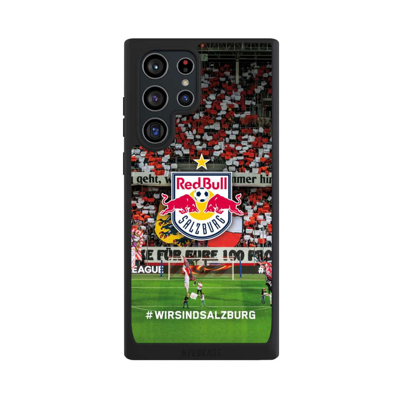 Galaxy S22 Ultra NIVOpure Wir sind Salzburg