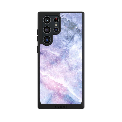 Samsung Galaxy S22 Ultra NIVOpure Galaxy Marble