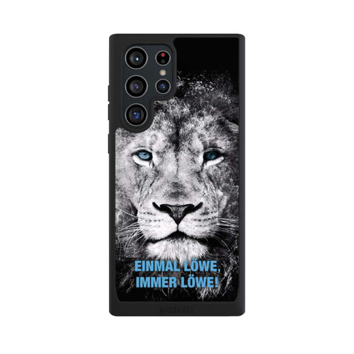 Samsung Galaxy S22 Ultra NIVOpure TSV 1860 Lion ELIL