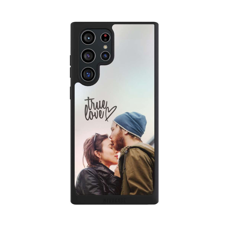 Galaxy S22 Ultra NIVOpure zum Selbstgestalten