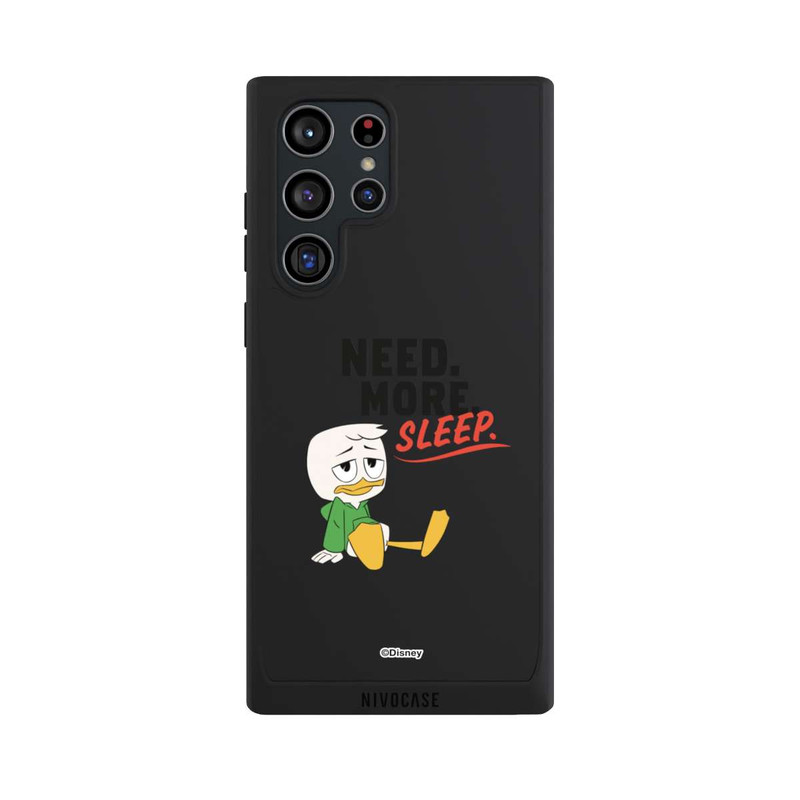 Galaxy S22 Ultra NIVOpure Need more sleep