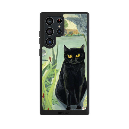 Samsung Galaxy S22 Ultra NIVOpure Toby von Deborah Eve Alastra