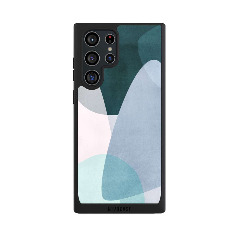 Galaxy S22 Ultra NIVOpure Graphique 150C